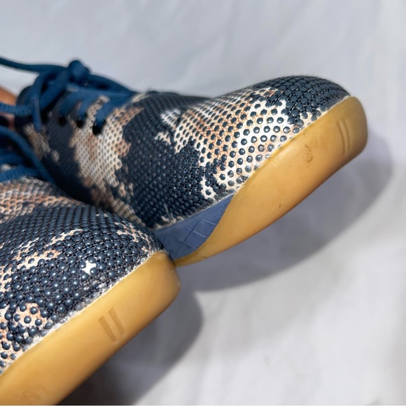 NOBULL Floral Trainer size 9.5 - Picture 3 of 11